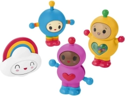 Fisher-Price Boldog barátok készlet