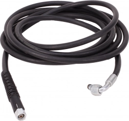 Maltec nagynyomású tömlő 5 m pisztolyos fúvókával