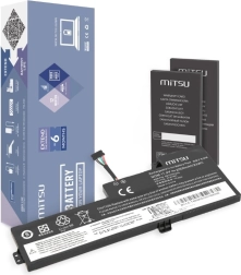 Lenovo T470 T480 A475 A485 Akkumulátor 01AVA19