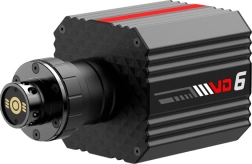 PXN VD6 közvetlen hajtású kormánybázis PC Windowshoz