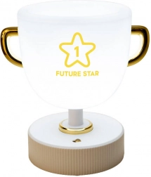 Superfire Champion Light gyerek éjjeli fény szervezővel és távirányítóval