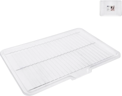Orion Tray edényszárító alátét 46 × 33 cm