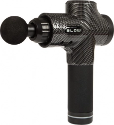 BLOW Wave 4000 masszázspisztoly