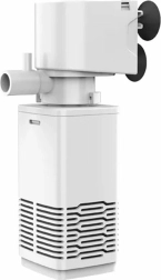 Kompakt belső akváriumszűrő