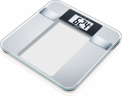 Digitális diagnosztikai mérleg Beurer