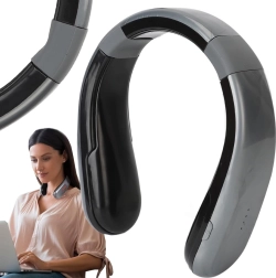 Elektromos nyakmelegítő USB fűtéssel