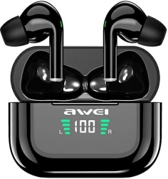 Awei T29P vezeték nélküli fülhallgatók Bluetooth 5.1-gyel