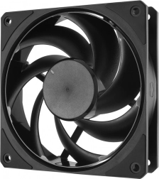 Ventilátor Cooler Master Mobius 120 fekete