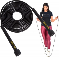 Állítható fitnesz ugrókötél crossfithoz és bokszhoz