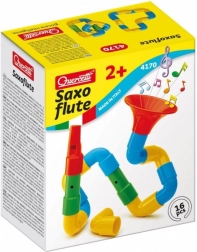 Quercetti Saxoflute készlet gyerekeknek
