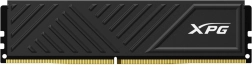 XPG Spectrix D35 DDR4 32GB 3600MHz 2x16GB fekete memória