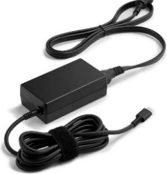 USB-C tápegység adapter 65W