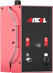 ANCEL S160 füstgenerátor szivárgásérzékeléshez