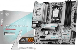 B850M Gaming Plus Wifi AM5 mATX alaplap