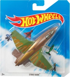 Blade Force repülőgép