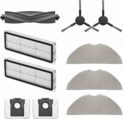 Mova S10 Plus porszívó kiegészítő készlet