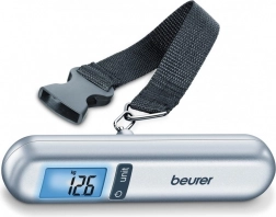 Digitális poggyászmérleg Beurer