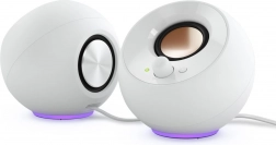 Reproduktory Creative Pebble SE Fehér