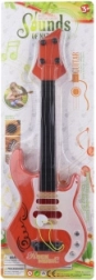 Rock gitár