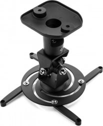 Techly mennyezeti projektor tartó