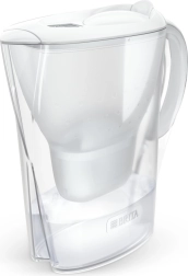 BRITA Marella 2,4 l fehér vízszűrő kancsó MAXTRA PRO Pure Performance szűrővel