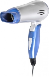 Utazó hajszárító