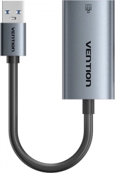 Vention USB-A - Gigabites Ethernet adapter 0,15 m