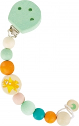 Small Foot fa cumicsipesz Lex