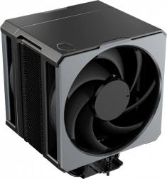 Chladič CPU Cooler Master Hyper 612 Apex fekete