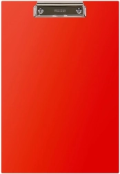 A4-es Lamino Classic Piros Íródeszka