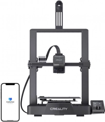 Creality Ender-3 V3 SE 3D nyomtató