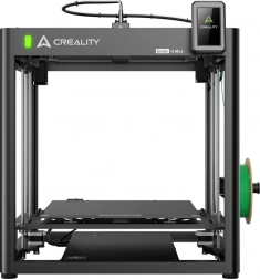 Creality Ender-5 Max 3D nyomtató