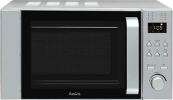 Mikrohullámú sütő Amica