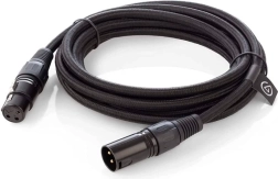 XLR mikrofonkábel – professzionális hang és strapabíró kivitel