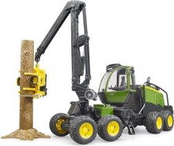 Bruder erdészeti betakarítógép John Deere 1270G