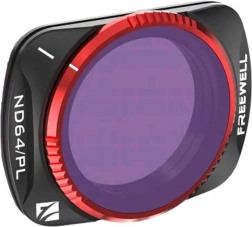 ND64/PL szűrő DJI Osmo Pocket 3-hoz