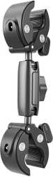 TELESIN tartó sportkamerákhoz motorkerékpárhoz/kerékpárhoz