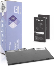Akkumulátor HP EliteBook számára 4000 mAh 11.4 V