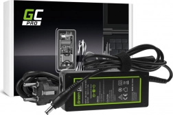 Green Cell PRO 19 V 3,16 A 60 W töltő Samsunghoz (5,5 × 3,0 mm)