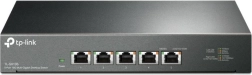 TP-Link TL-SX105 5 portos 10G asztali switch