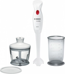 Bosch CleverMixx 400 W merülő mixer aprítóval és mérőpohárral