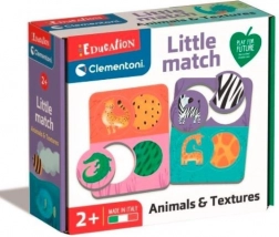 Összeillő állatok