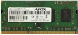 Memória notebookhoz DDR3 8GB 1866MHz LV 1,35V