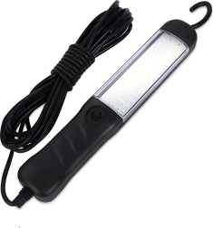 Renew Force 15 W-os LED műhelylámpa mágnessel és 9 m-es kábellel