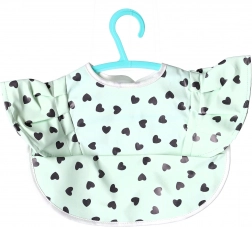 Vízálló gyerek előke - I. modell