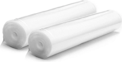 Vákuumos zárófólia 25 x 300 cm, bordázott