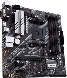 ASUS Prime B550M-A alaplap