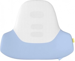 Autós derékpárna kék