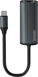 usb‑c – gigabites ethernet adapter savio