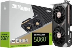 Zotac Gaming GeForce RTX 5060 Ti 16 GB AMP videokártya